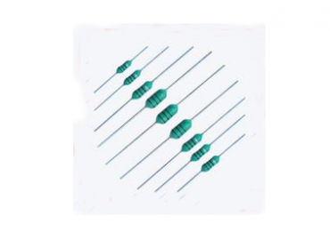 蘇州谷景色環電感的標識